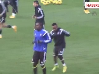 Kardemir Karabükspor'da Bursaspor Maçı Hazırlıkları