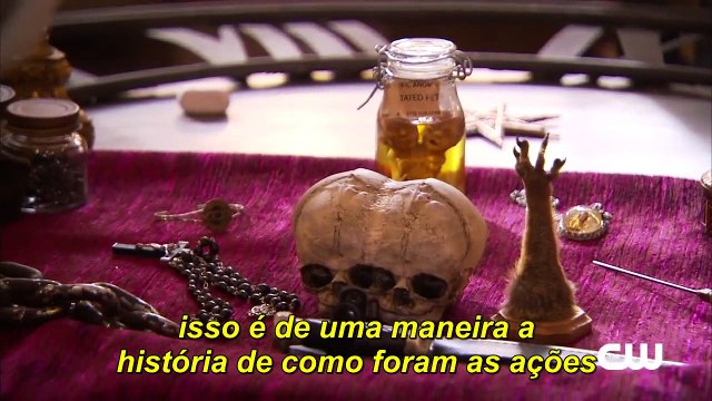 Por Trás das Cenas: The Originals: The Awakening [LEGENDADO]