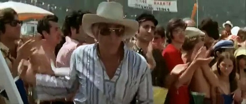 Sky Riders 1976 American action film