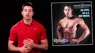 New Most Effective Diet - Customized Fat Loss By Kyle Leon 2014