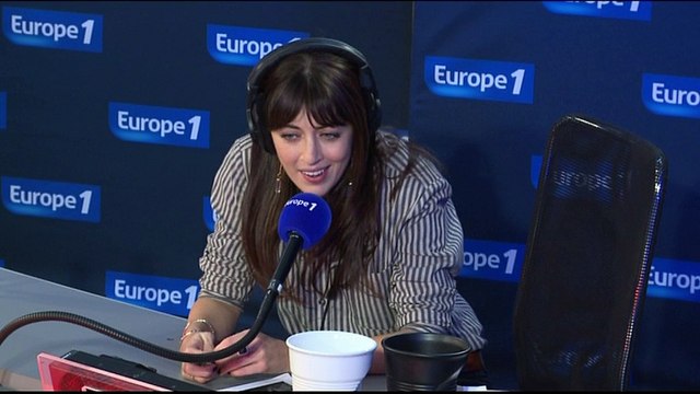 Nolwenn Leroy : un prochain album studio pour Noël 2015 en collaboration avec Miossec