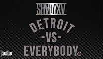 Eminem - Detroit Vs. Everybody (Audio) One Of The Best Please Listen