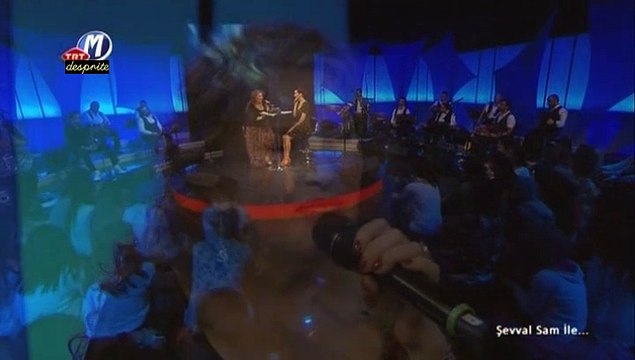 17 suzan kardeş ana öğüdü 29.03.2012 şevval sam ile