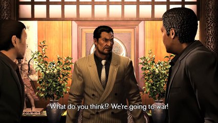 Yakuza 5 Trailer (PS3)