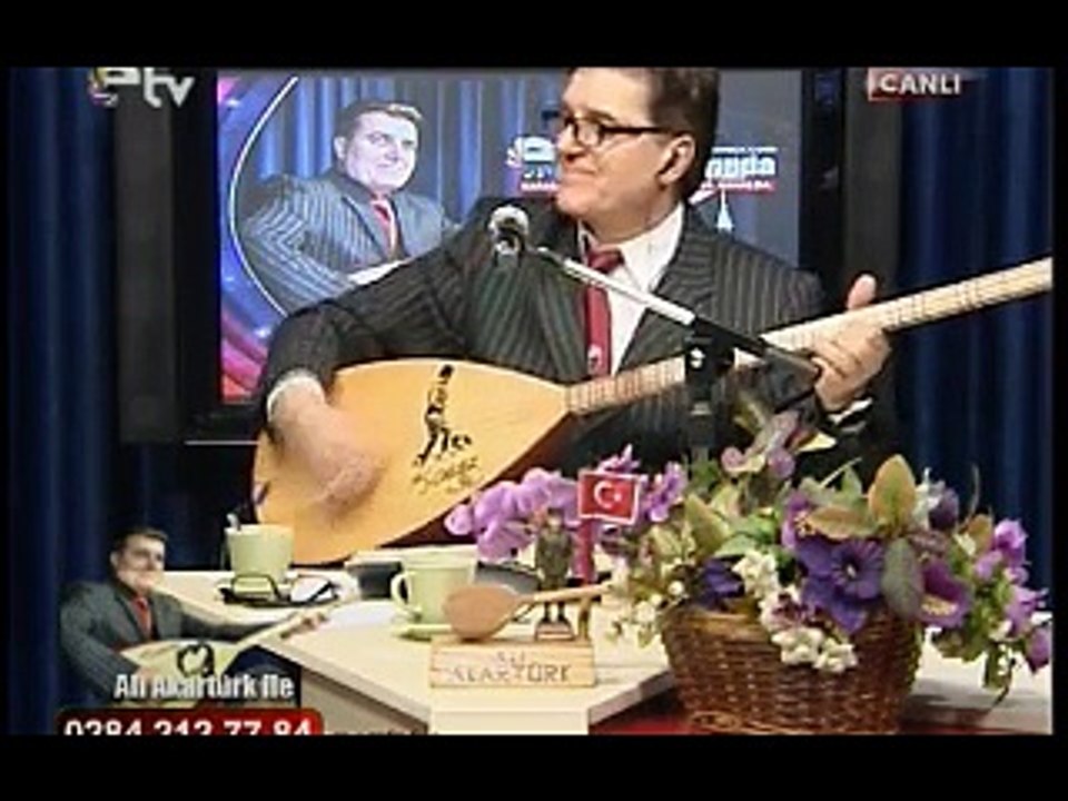 fatma güler dere geliyor dere etv.2