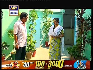 Tootay Huway Taray Episode 184 Full on Ary Digital - 11 December 2014