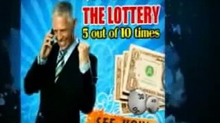 How to Create Winning Ticket by Lotto Black Book