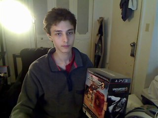 Uncharted 3 Drake's Deception Collector's Edition Box Revealed