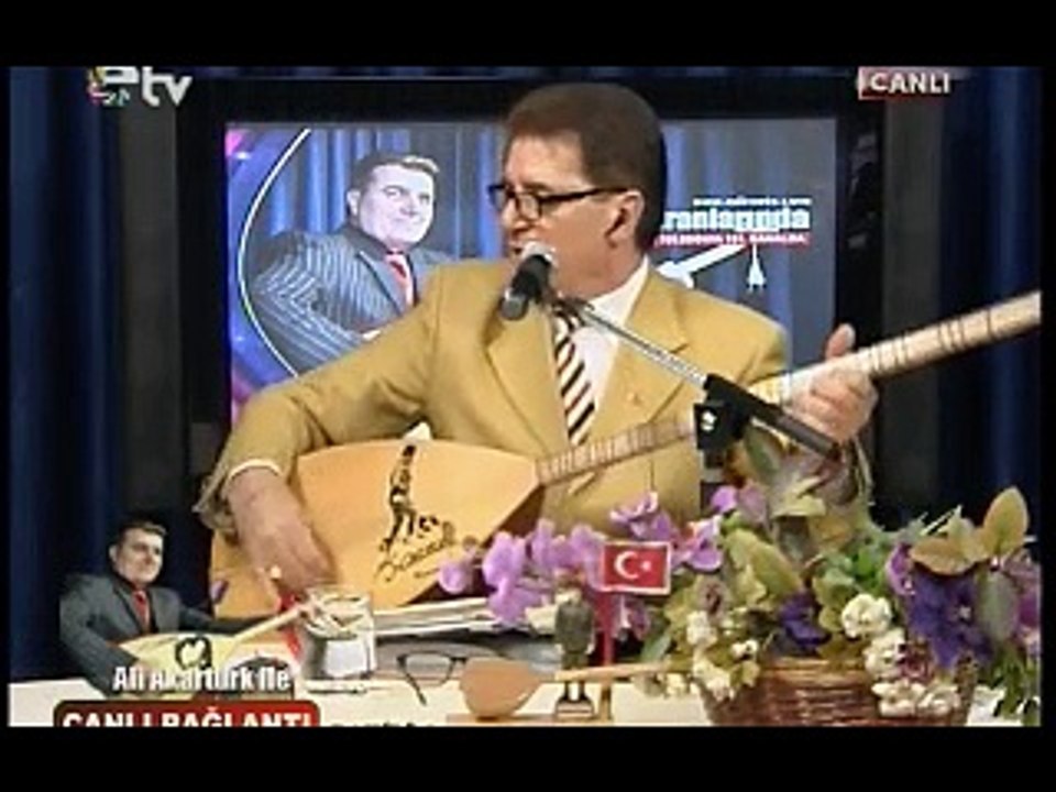 fatma güler dere geliyor dere etv