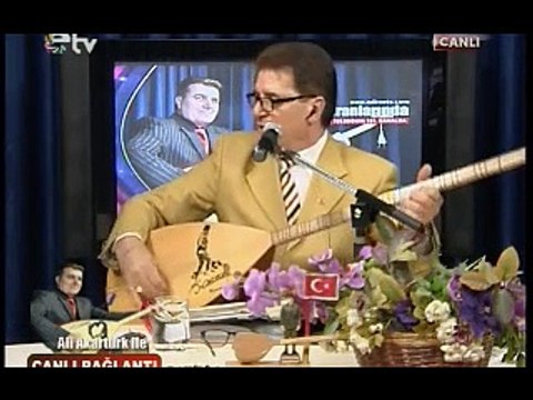 fatma güler dere geliyor dere etv