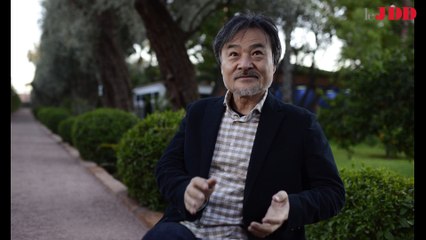 Kurosawa : "Dans le cinéma japonais, on se serre les coudes"