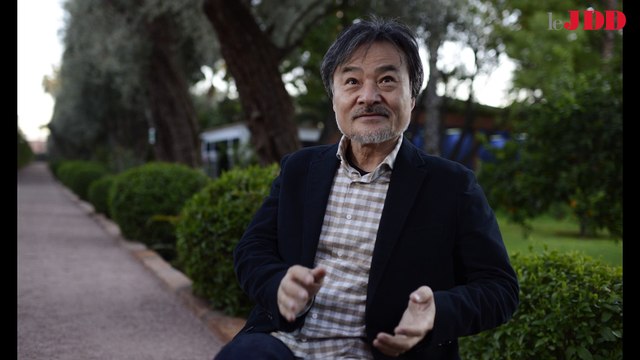 Kurosawa : Dans le cinéma japonais, on se serre les coudes
