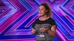 Oceane Guyot sings Mariah Carey's Emotions - Room Auditions Week 1 - The X Factor UK 2014 - Official Channel