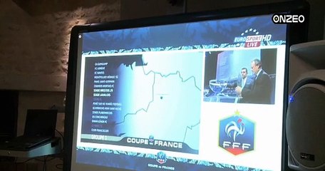 MAG : LA "SOIRÉE TERROIR" 2014