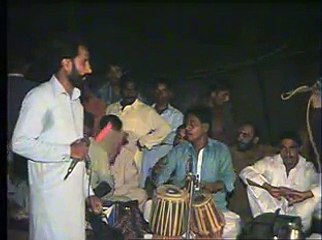 AJMAL SHEIKH  IMTIYAZ LONA SHABOO MAHI DHOOL AND GHUMBAR