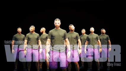 GTA 5 Funny Moments - Duplication Glitch! (Games)