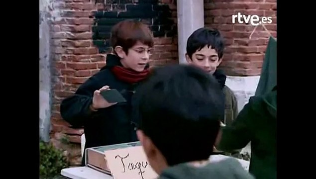 Cuentame como paso - 1x15 Pretérito imperfecto 2º parte