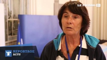 Ebola : une équipe de soignants français de retour de Guinée