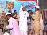 QARI SHAHID IMRAN ARFI NOKAR ME SAHABA DA