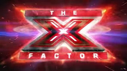 Only The Young Judges House Preview - The X Factor UK 2014 - Official Channel