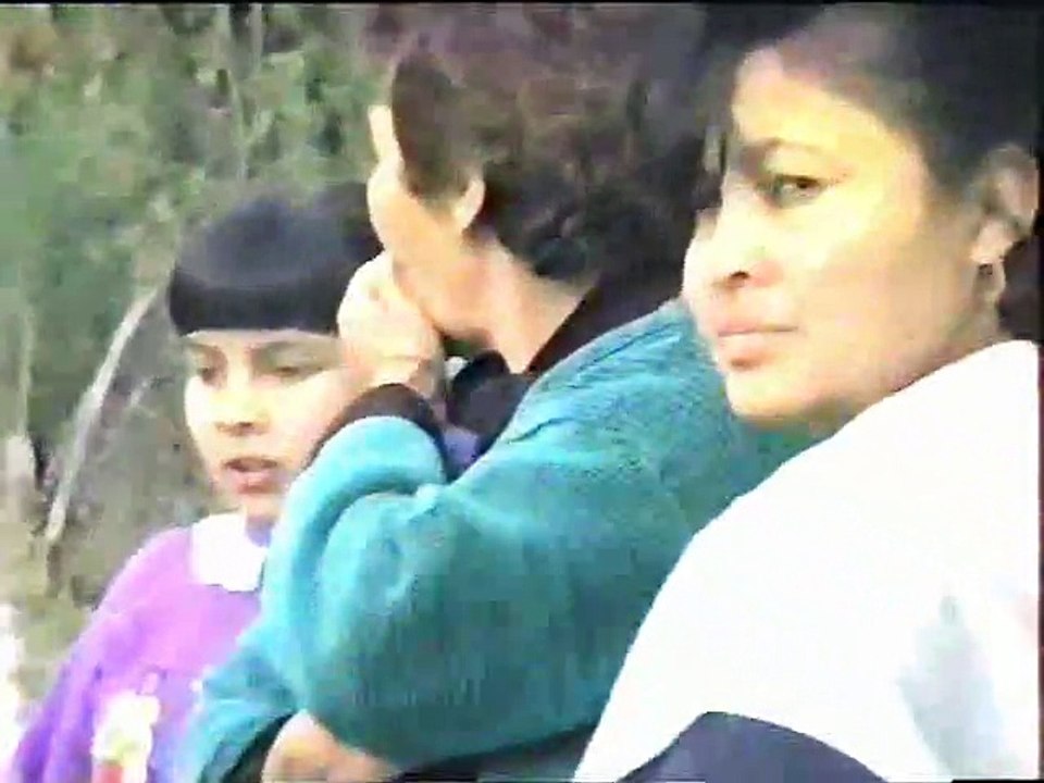 Recuerdos del ayer .