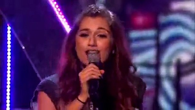 Only The Young sing Charli XCX's Boom Clap - Live Week 3 - The X Factor UK 2014 - Official Channel