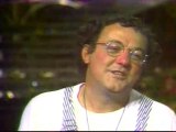 Coluche - mon papa est balaise