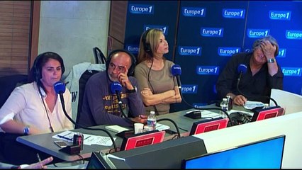 Cyril Hanouna [PDLP] - Jean-Luc Reichmann :"À choisir, j'aimerais faire du théâtre avec des jeunes"