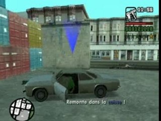 GTA San Andreas - Yay-Ka-Boom-Boom
