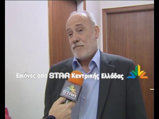 O Γιάννης Κουτσούκος για τον Γιώργο Παπανδρέου