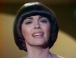 Mireille Mathieu - Apprends-moi ( Système deux, 02.11.1975 )