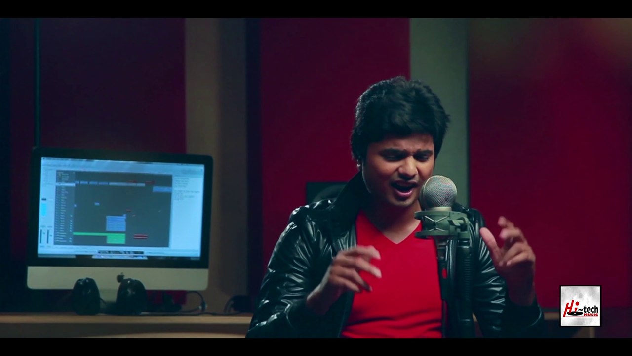 FIRST LOVE - ASAD RAZA - OFFICIAL VIDEO