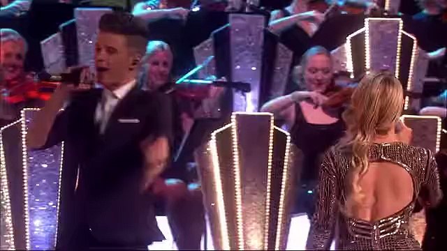 Only The Young sing The Jungle Book's I Wanna Be Like You - Live Week 6 - The X Factor UK 2014 - Official Channel
