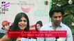 Interview of Barun Sobti, Shenaz Treasurywala  for ‘Main Aur Mr Right’