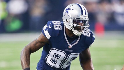 TNF Storylines: Dez Bryant vs. Bears secondary