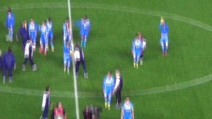 Το ευχαριστώ των οπαδών του Απόλλωνα (2)