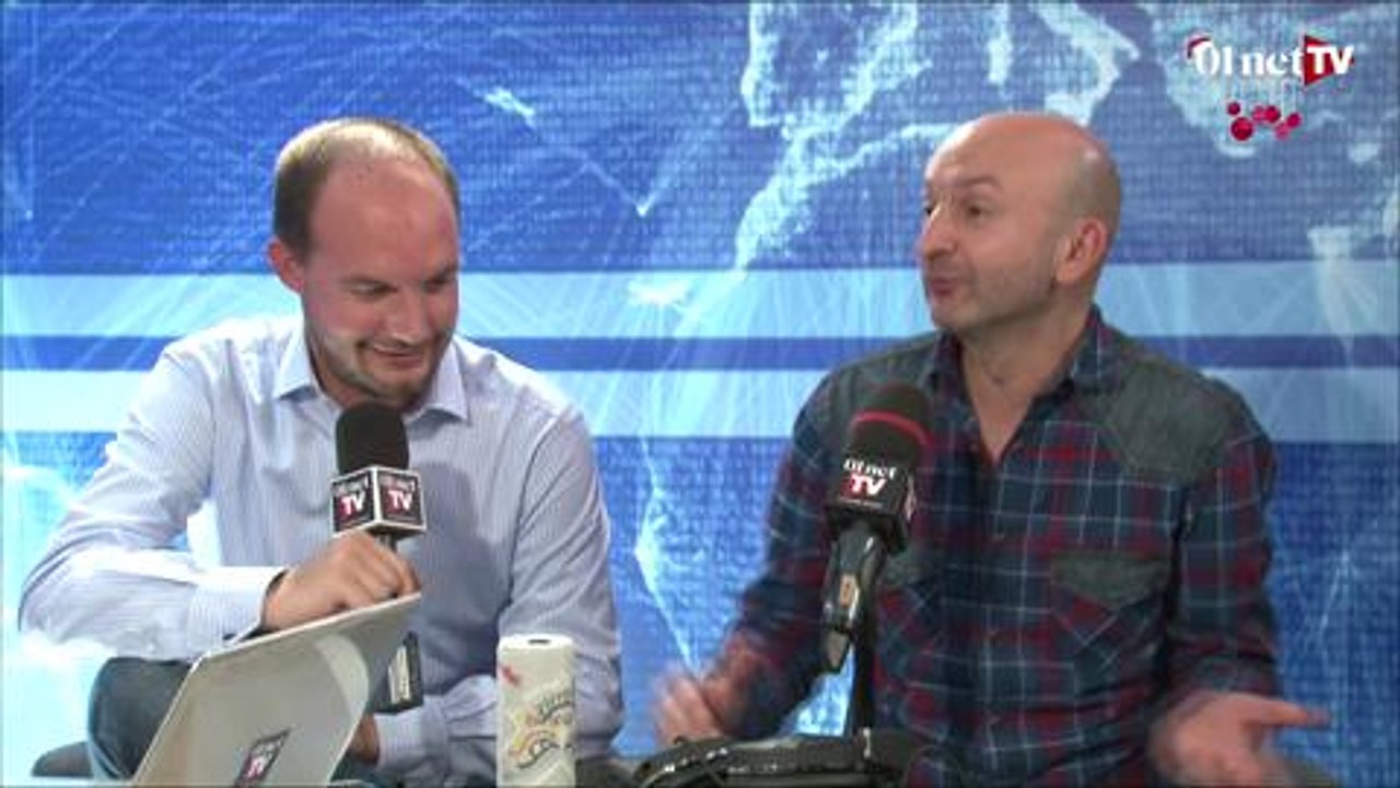 01LIVE HEBDO spécial Noël : les coups de coeur...