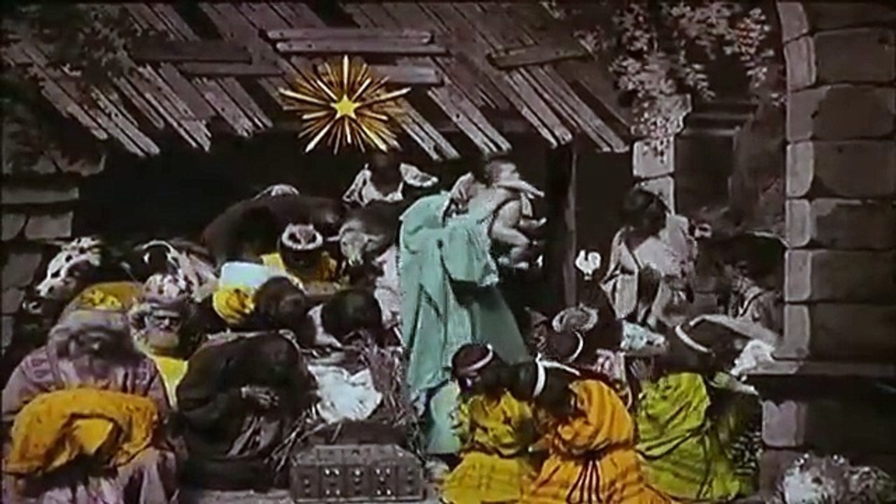 The Life And Passion Of Jesus Christ (1903) - Feature