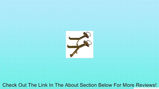 Skywalker Signature Series 8in Heavy-duty Wall Mount Review