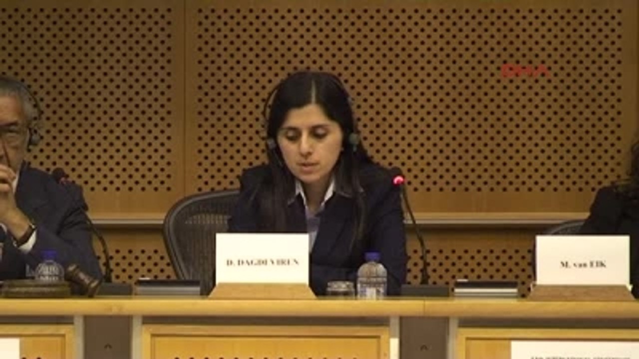 Demirtaş Hedefimiz Halkın Özgürlükleri ve Ulusal Demokrasi Anlayışında Ulusal Bir Devlet Olmaktır