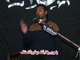 Zakir Safdar Abbas Notak - 13 Safar 2014 ( 1436 ) - Bhawana Jhang  Yamiraan Azadari