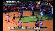 Purefoods vs Meralco [2nd Quarter] - December 11, 2014