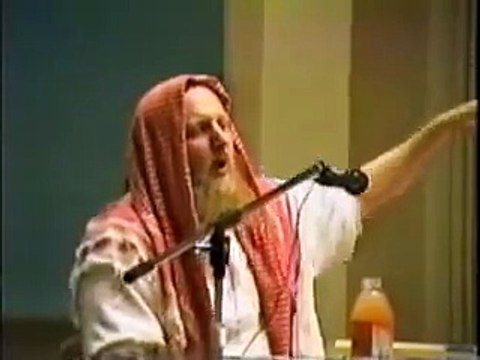 islamic lectures in english what is the purpose of our existence