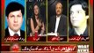 Indepth With Nadia Mirza   11th December 2014