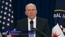 Brennan: CIA was unprepared to detain, interrogate suspects