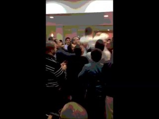 Ambiance Anachid Isra