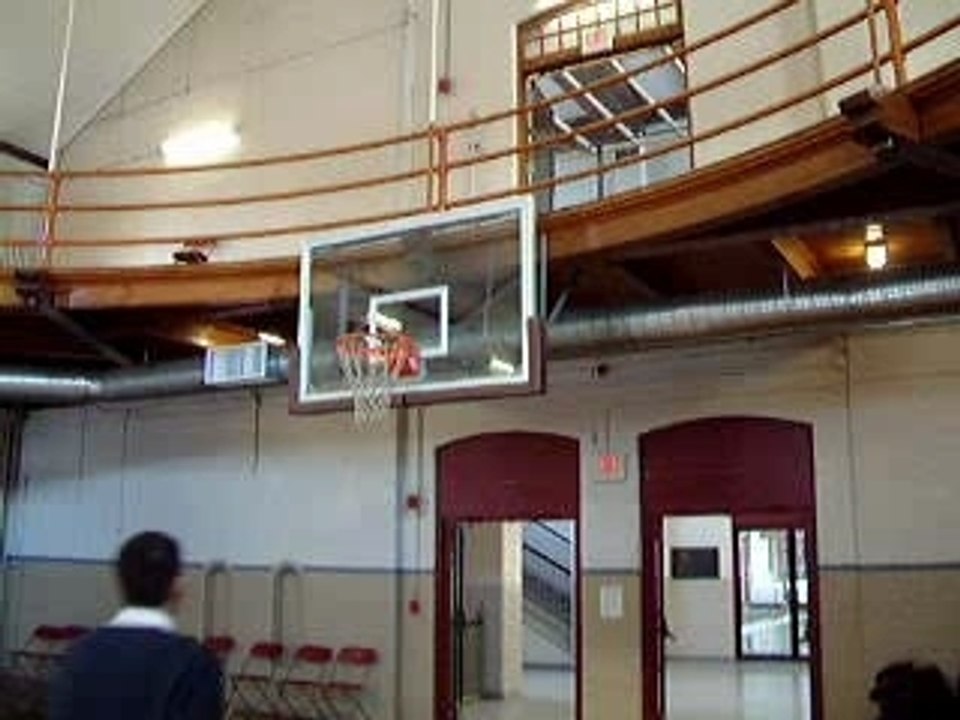 enorme dunk