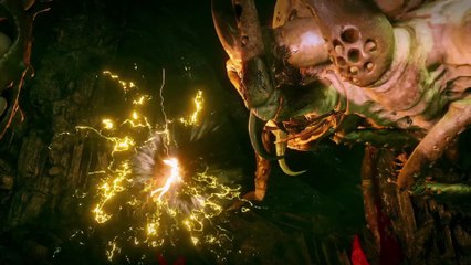 Dragon Age : Inquisition - Trailer "Un mot de la part de nos fans" [FR]