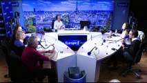 Serge Papin est l’invité du Club de la Presse - PARTIE 4