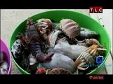 Bizarre Foods with Andrew Zimmern 12th December 2014 Video pt2